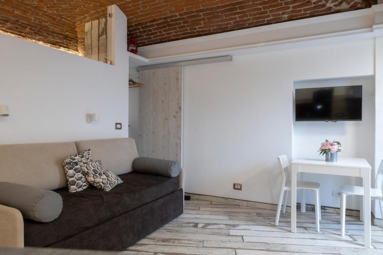 Casa Pappagallo Turin Bagian luar foto