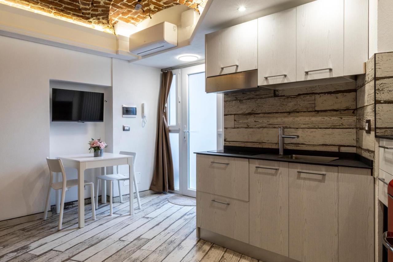 Casa Pappagallo Turin Bagian luar foto